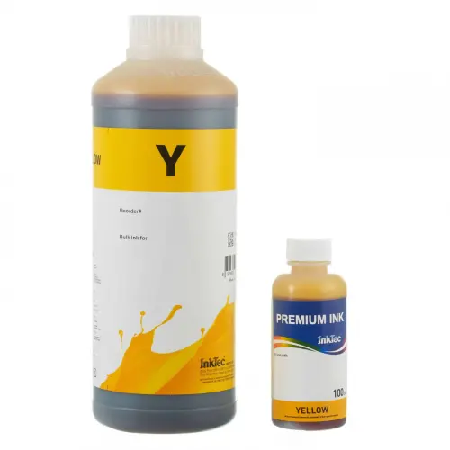 Tinta inktec — imagen 2