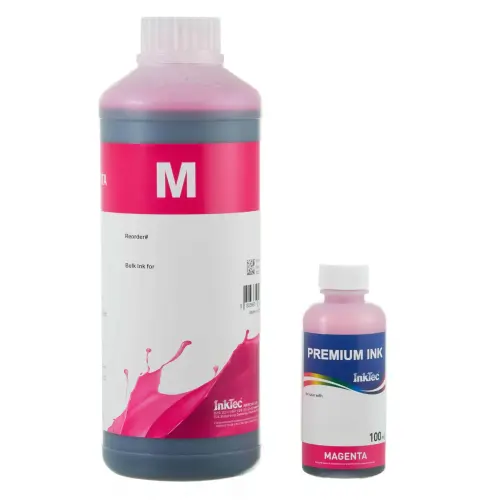 Tinta inktec — imagen 3