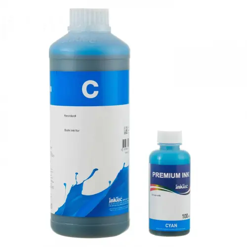Tinta inktec — imagen 4