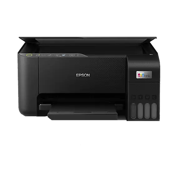 Impresora Epson Carta y A4's photo #3