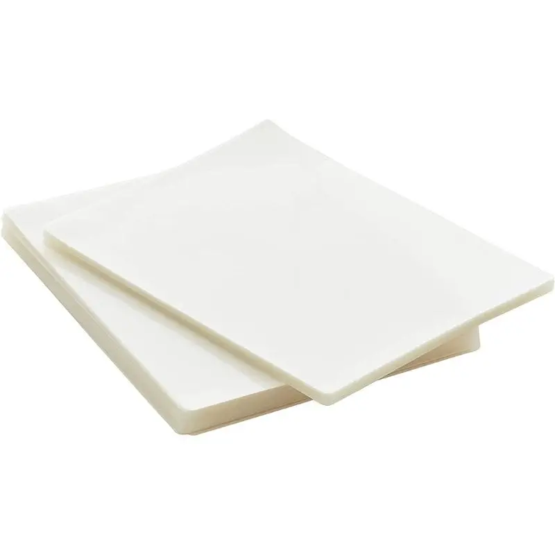 Micas de Plasticar Carta's photo #1