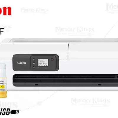 Plotter de Impresión Canon — imagen 3