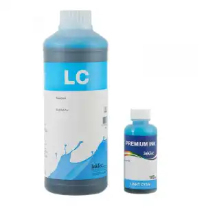 Tinta inktec colores light miniatura 3