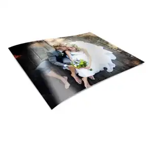 Rollo de papel fotográfico lustre/satinado miniatura 3
