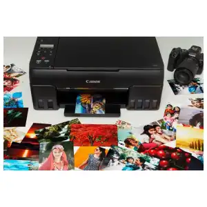 Papel fotográfico brillante miniatura 2