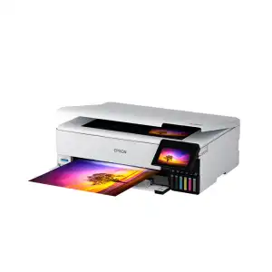 Epson fotográfica A3+ miniatura 2