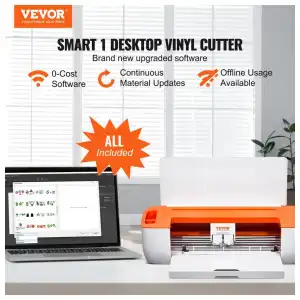 Plotter de corte miniatura 4