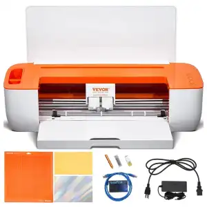 Plotter de corte miniatura 2