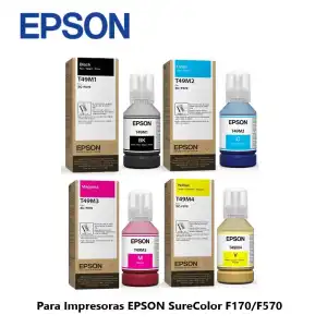 Tinta de sublimación HD miniatura 6